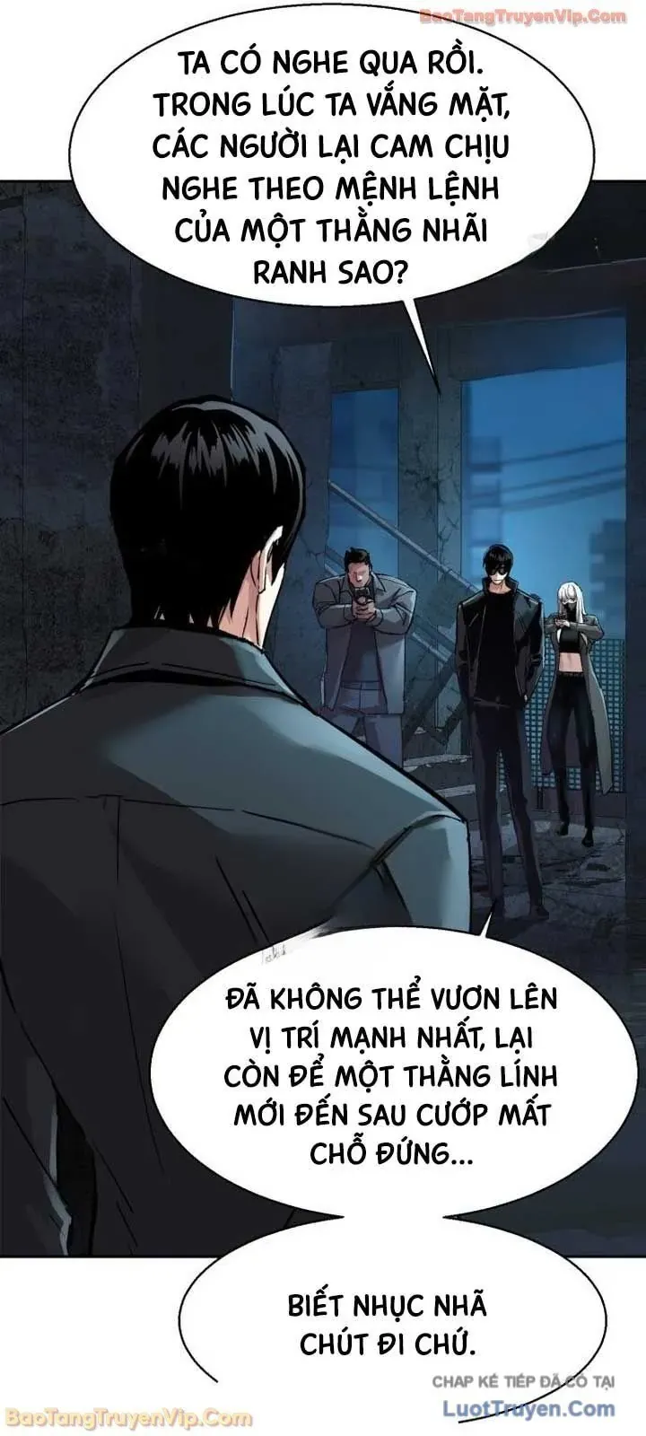 Bạn Học Của Tôi Là Lính Đánh Thuê Chap 275 - Next Chap 276