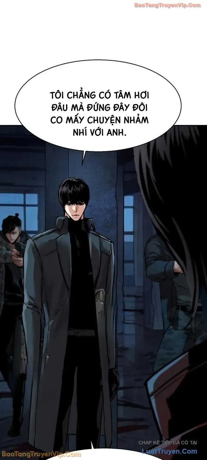 Bạn Học Của Tôi Là Lính Đánh Thuê Chap 275 - Next Chap 276