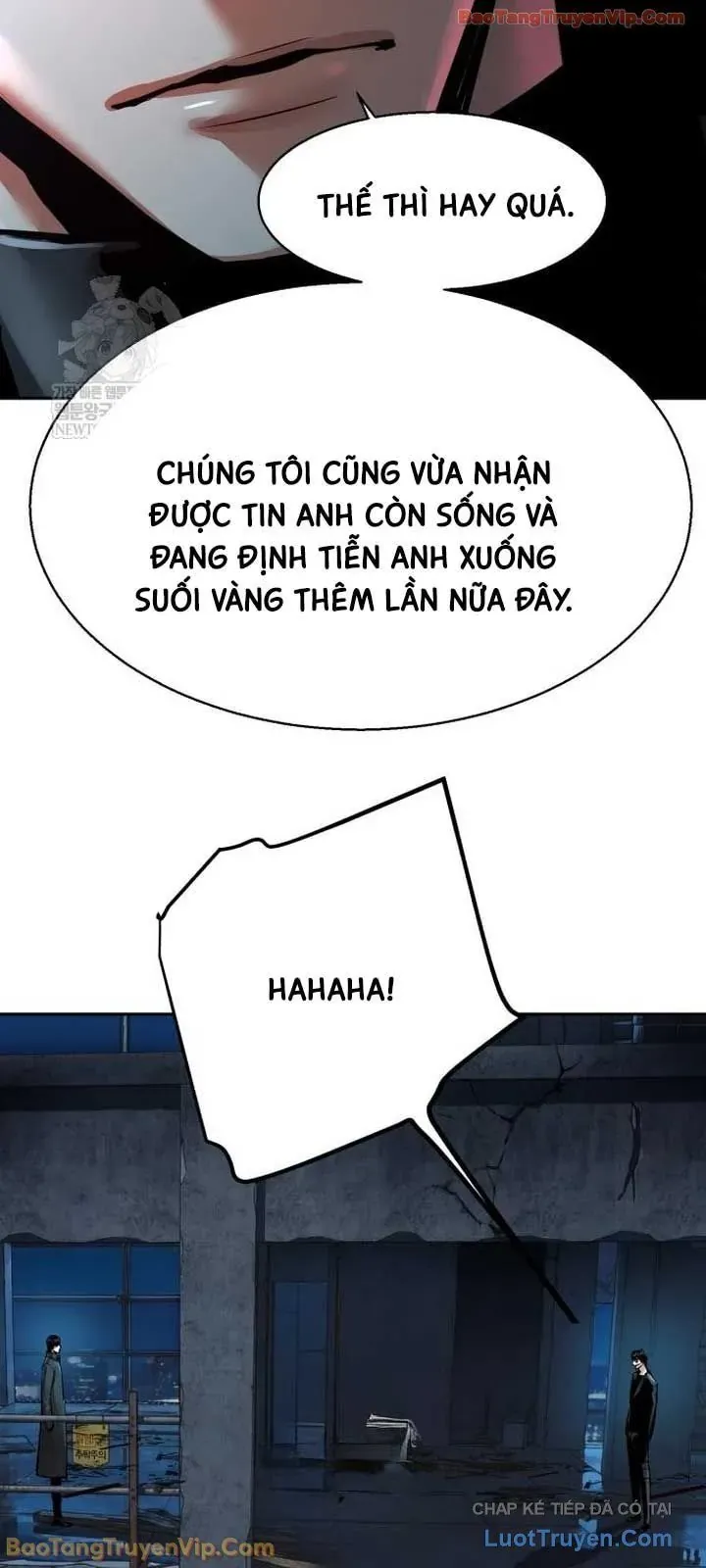 Bạn Học Của Tôi Là Lính Đánh Thuê Chap 275 - Next Chap 276