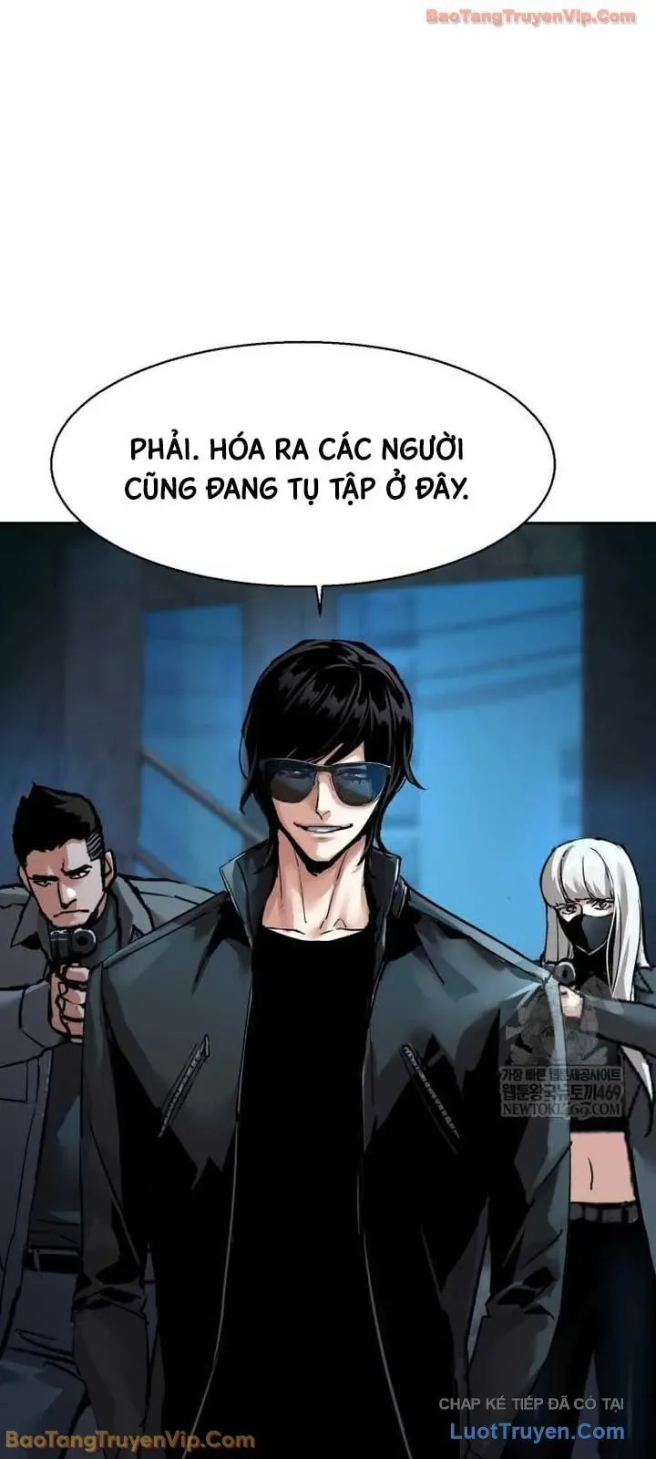 Bạn Học Của Tôi Là Lính Đánh Thuê Chap 275 - Next Chap 276