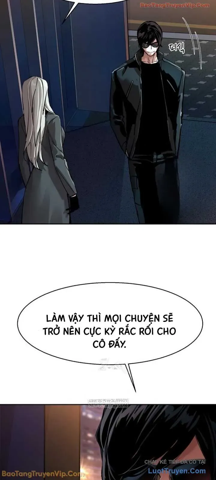 Bạn Học Của Tôi Là Lính Đánh Thuê Chap 275 - Next Chap 276