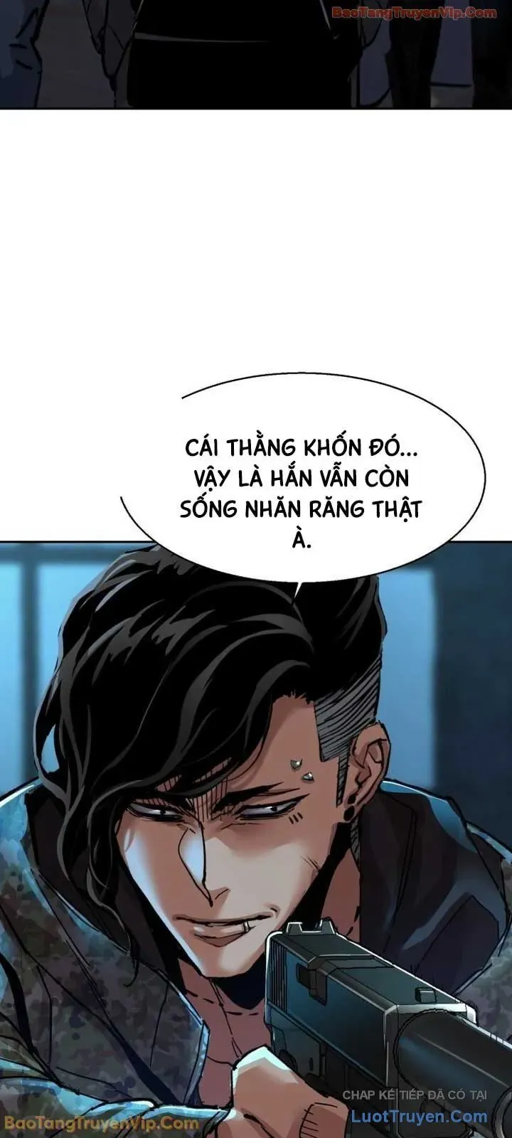 Bạn Học Của Tôi Là Lính Đánh Thuê Chap 275 - Next Chap 276