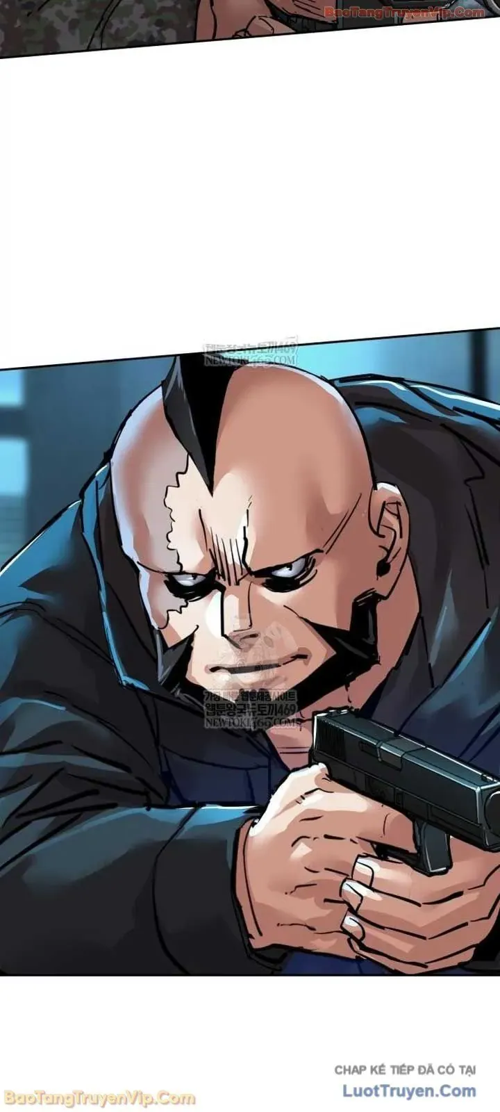 Bạn Học Của Tôi Là Lính Đánh Thuê Chap 275 - Next Chap 276