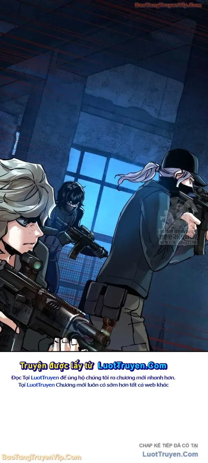 Bạn Học Của Tôi Là Lính Đánh Thuê Chap 275 - Next Chap 276