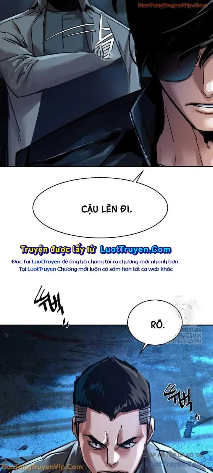 Bạn Học Của Tôi Là Lính Đánh Thuê Chap 275 - Next Chap 276