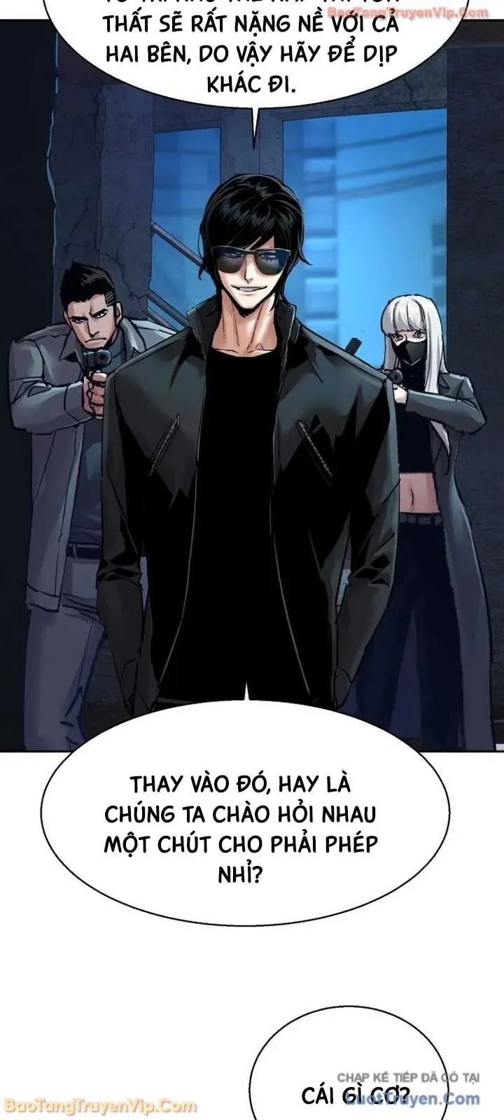 Bạn Học Của Tôi Là Lính Đánh Thuê Chap 275 - Next Chap 276