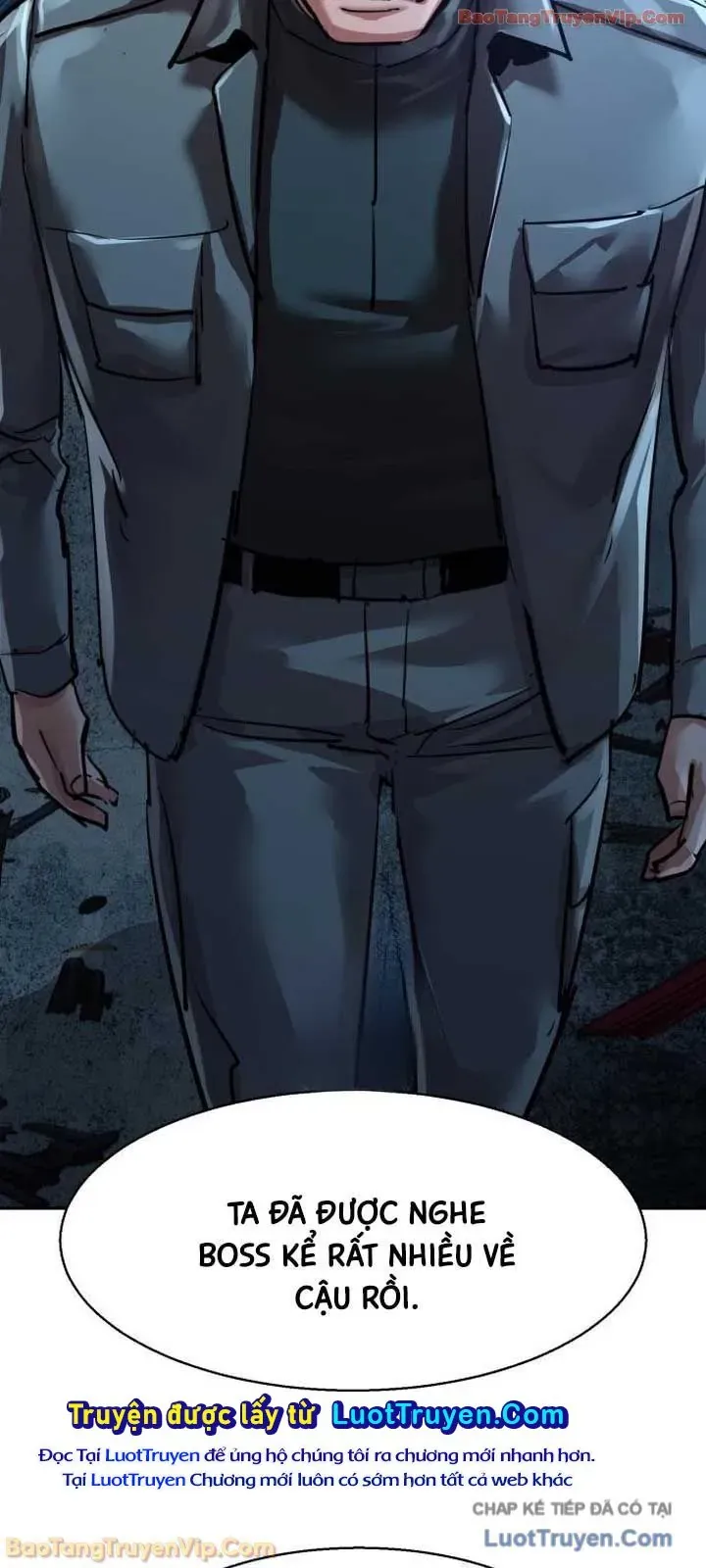 Bạn Học Của Tôi Là Lính Đánh Thuê Chap 275 - Next Chap 276