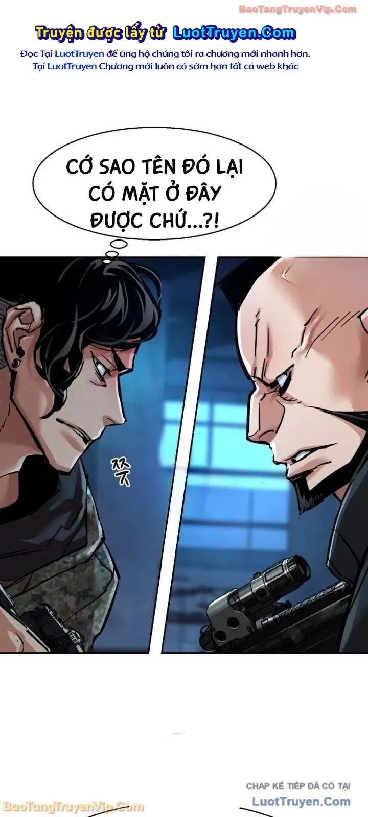 Bạn Học Của Tôi Là Lính Đánh Thuê Chap 275 - Next Chap 276