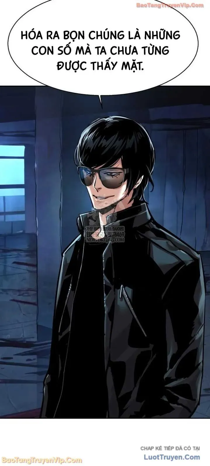 Bạn Học Của Tôi Là Lính Đánh Thuê Chap 275 - Next Chap 276