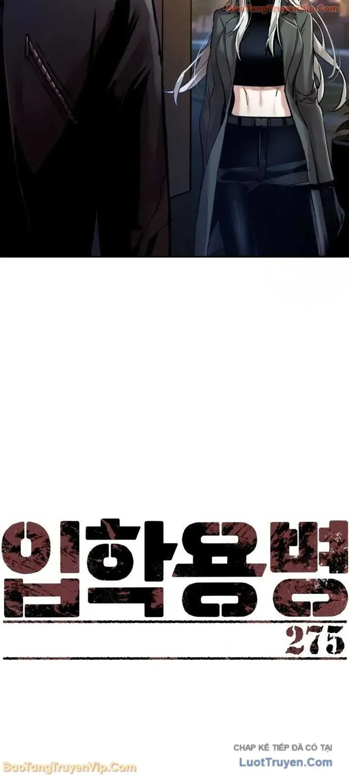 Bạn Học Của Tôi Là Lính Đánh Thuê Chap 275 - Next Chap 276