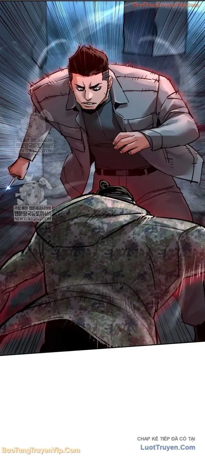 Bạn Học Của Tôi Là Lính Đánh Thuê Chap 276 - Next Chap 277