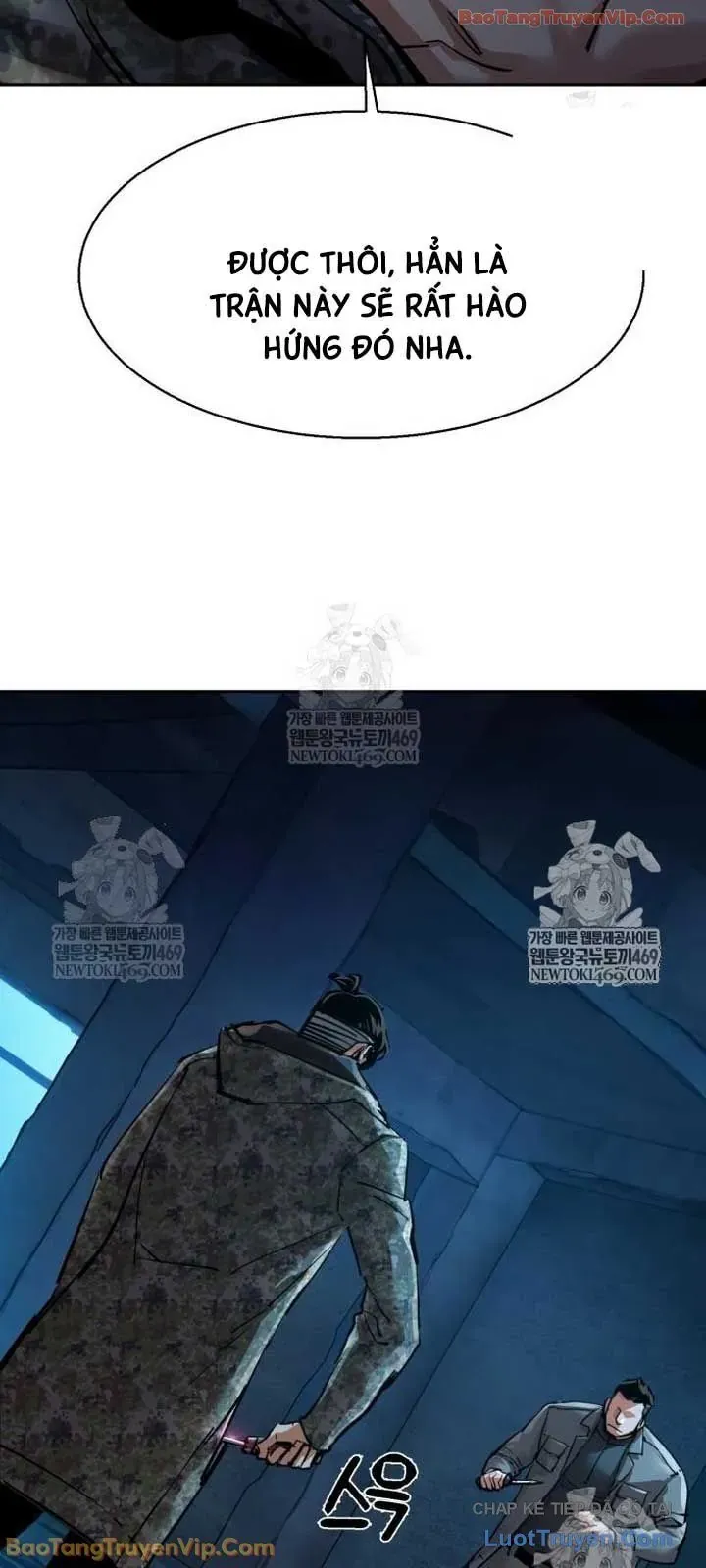 Bạn Học Của Tôi Là Lính Đánh Thuê Chap 276 - Next Chap 277