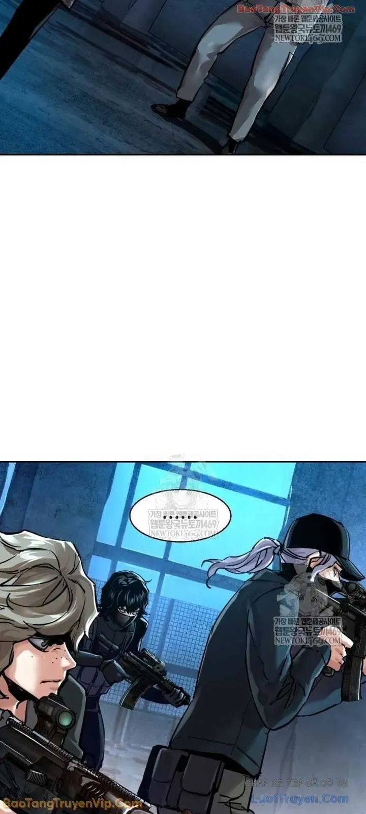 Bạn Học Của Tôi Là Lính Đánh Thuê Chap 276 - Next Chap 277