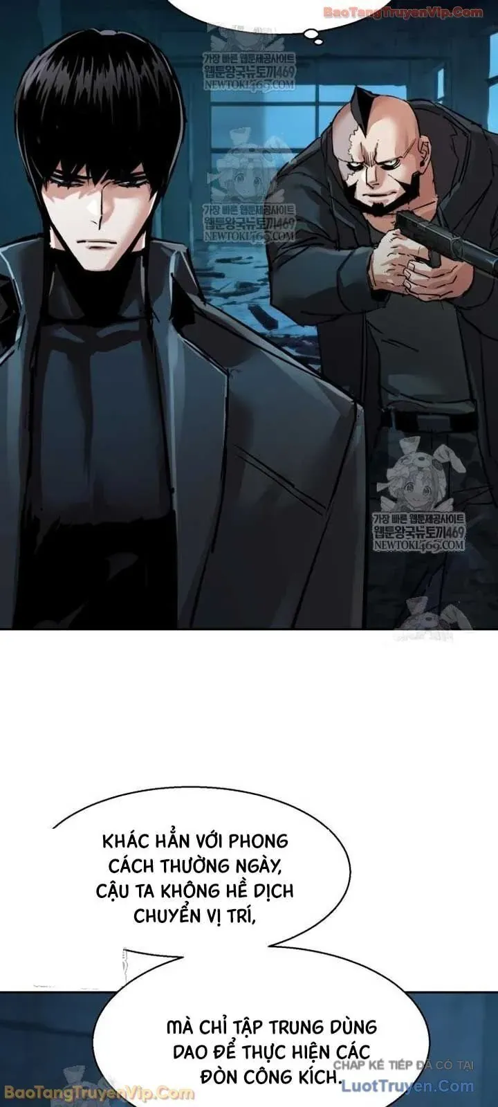 Bạn Học Của Tôi Là Lính Đánh Thuê Chap 276 - Next Chap 277