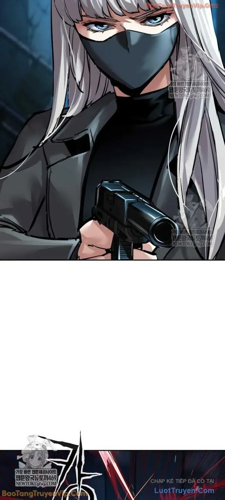 Bạn Học Của Tôi Là Lính Đánh Thuê Chap 276 - Next Chap 277