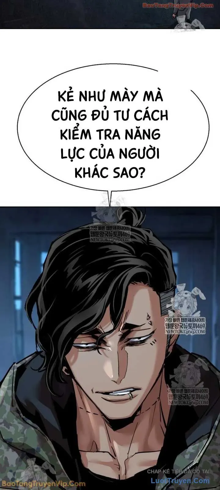 Bạn Học Của Tôi Là Lính Đánh Thuê Chap 276 - Next Chap 277