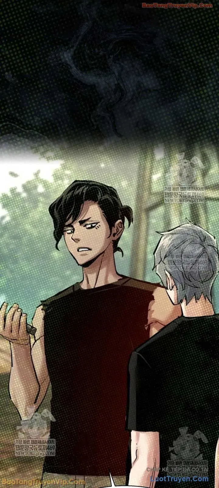 Bạn Học Của Tôi Là Lính Đánh Thuê Chap 276 - Next Chap 277