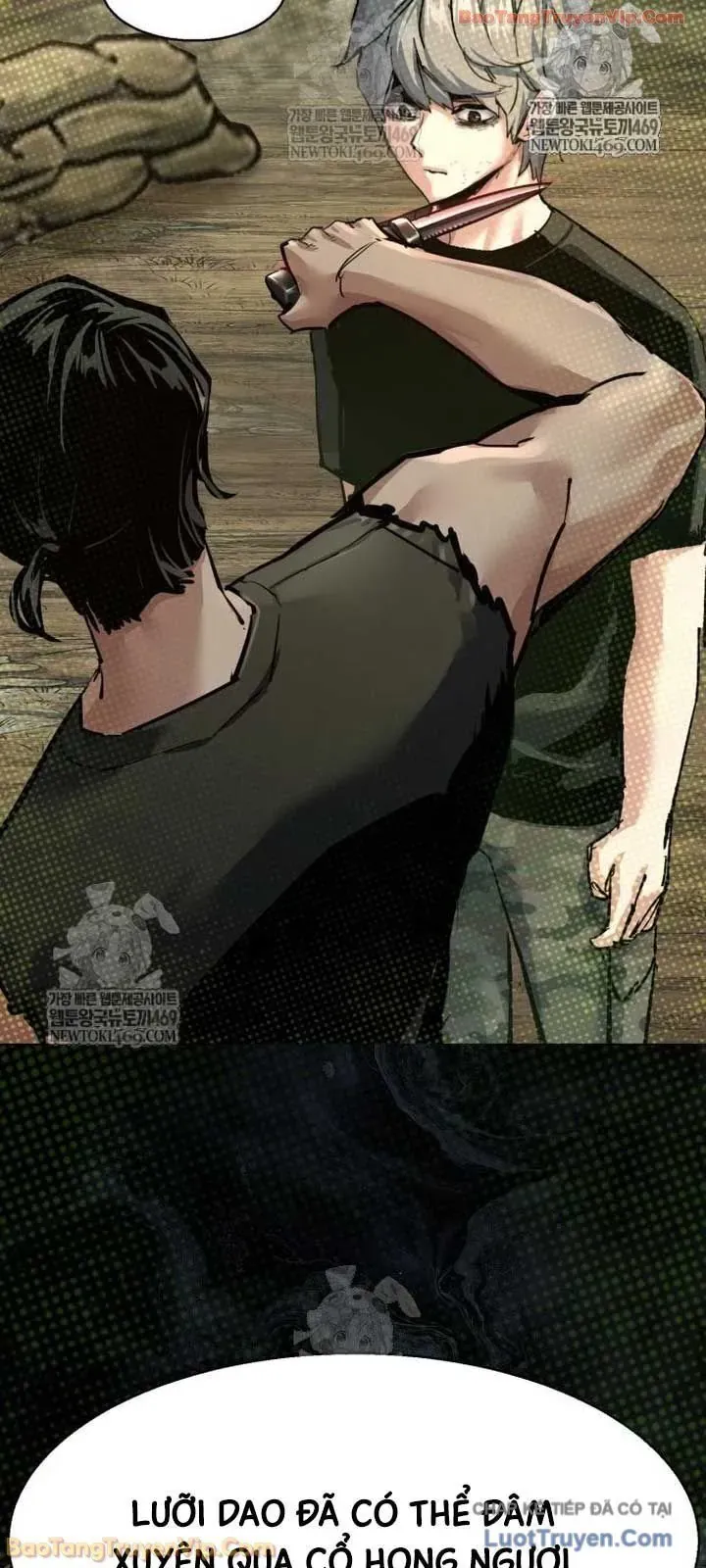 Bạn Học Của Tôi Là Lính Đánh Thuê Chap 276 - Next Chap 277