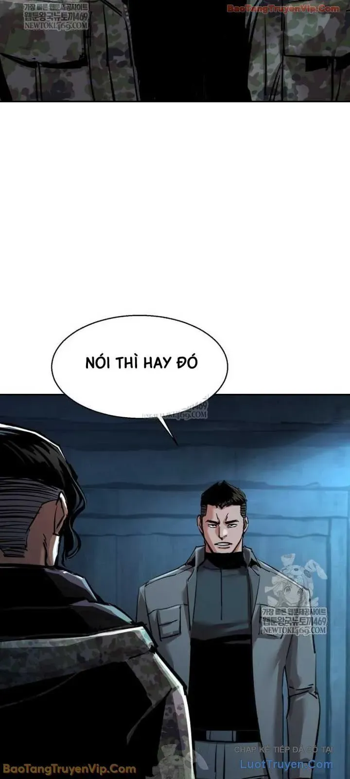 Bạn Học Của Tôi Là Lính Đánh Thuê Chap 276 - Next Chap 277