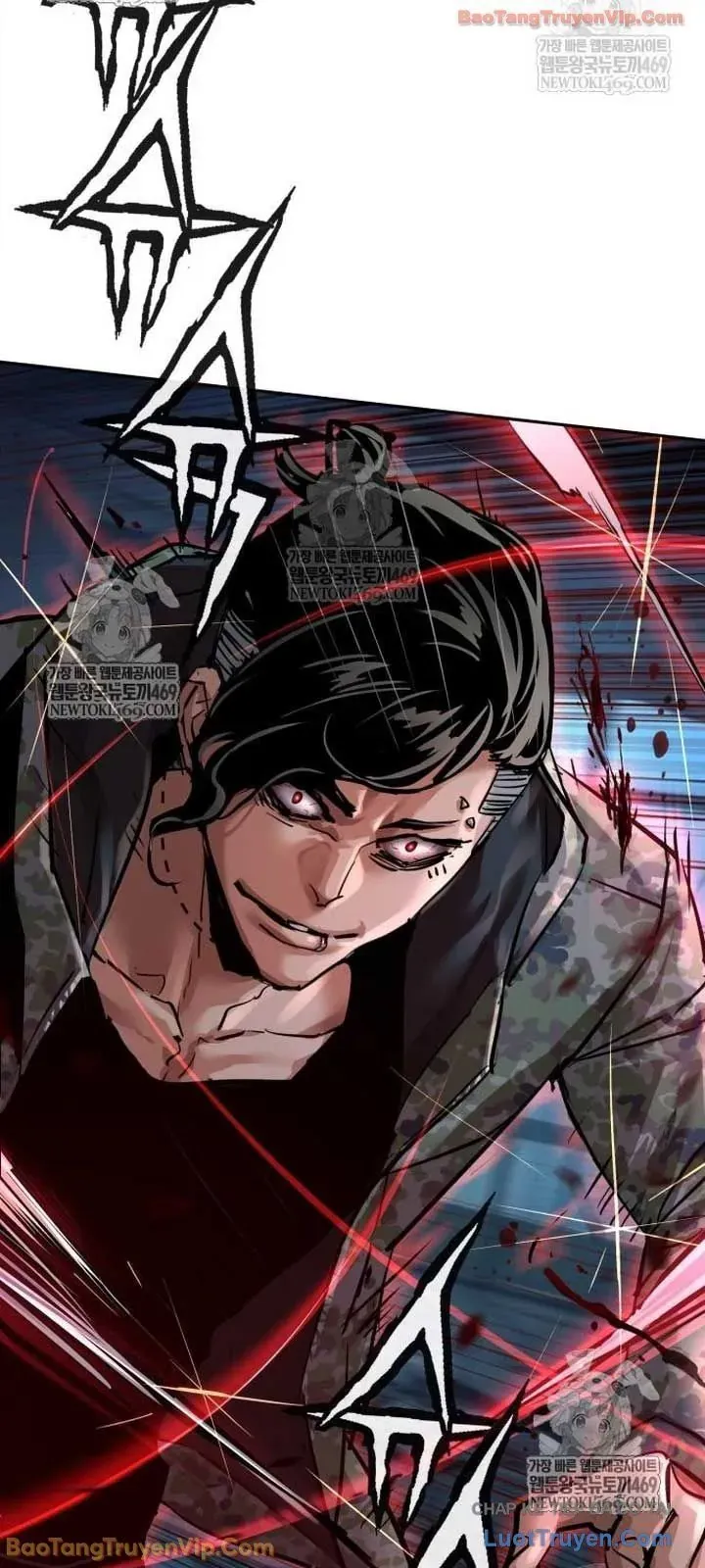 Bạn Học Của Tôi Là Lính Đánh Thuê Chap 276 - Next Chap 277