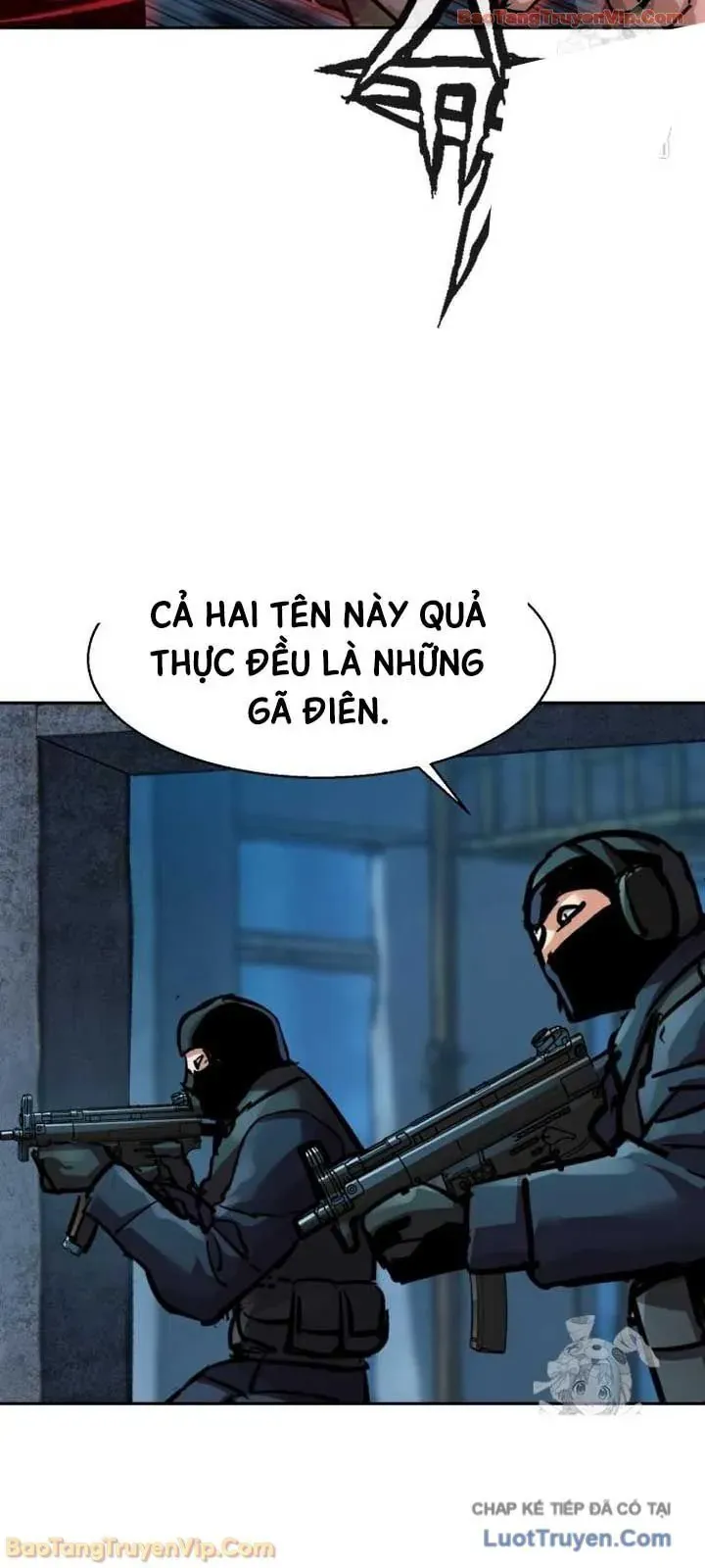 Bạn Học Của Tôi Là Lính Đánh Thuê Chap 276 - Next Chap 277