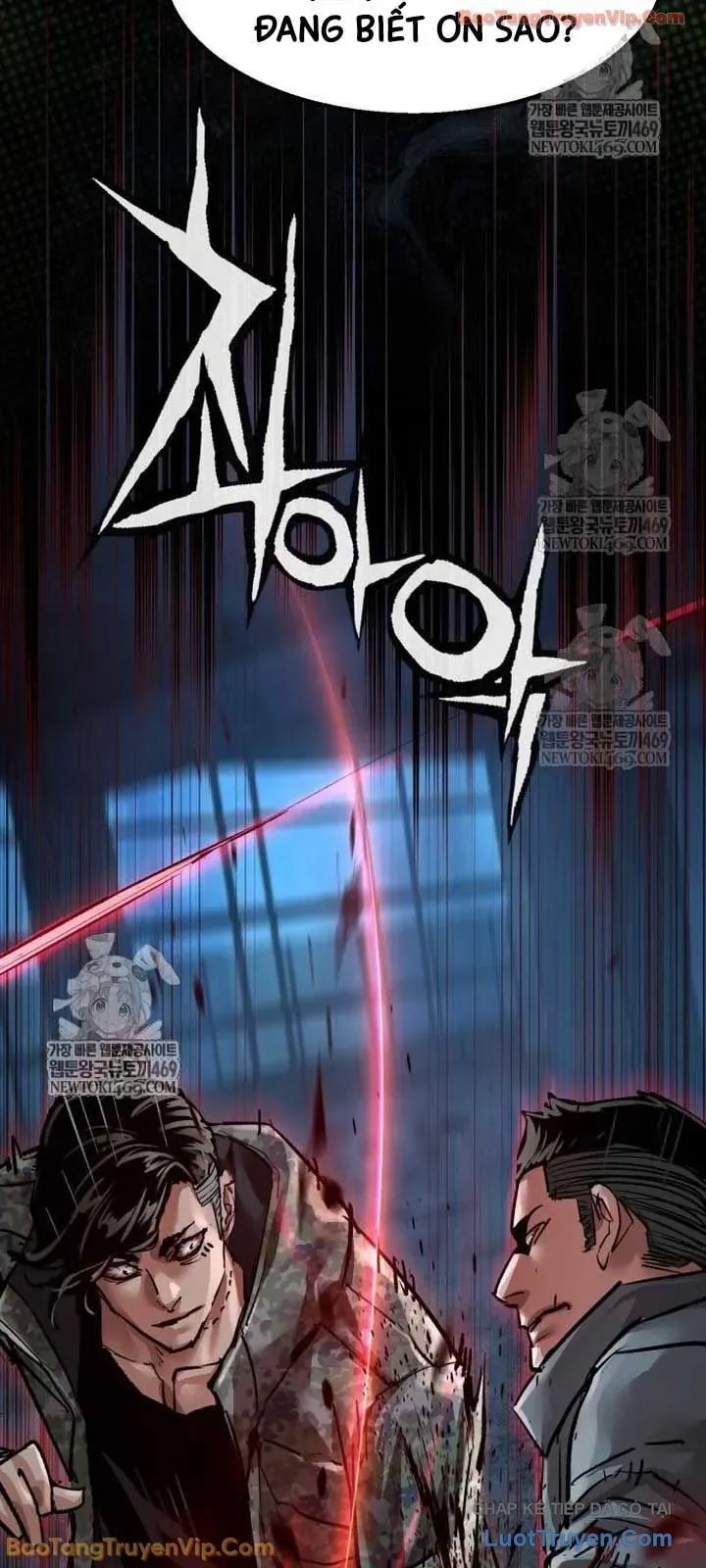 Bạn Học Của Tôi Là Lính Đánh Thuê Chap 276 - Next Chap 277