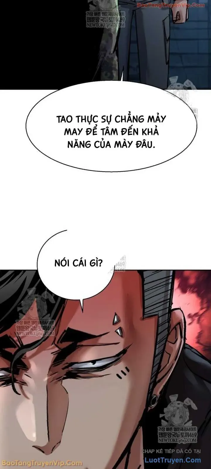 Bạn Học Của Tôi Là Lính Đánh Thuê Chap 276 - Next Chap 277