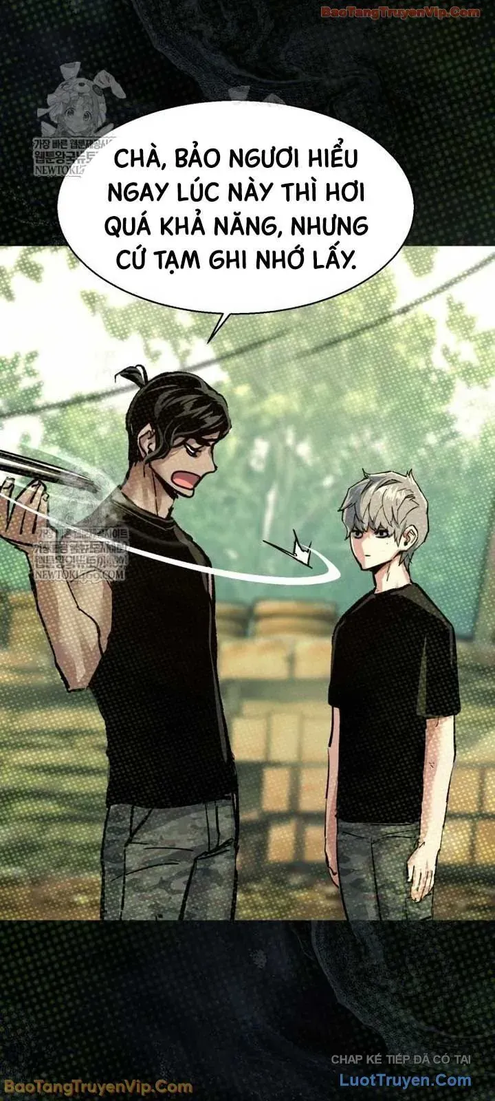 Bạn Học Của Tôi Là Lính Đánh Thuê Chap 276 - Next Chap 277