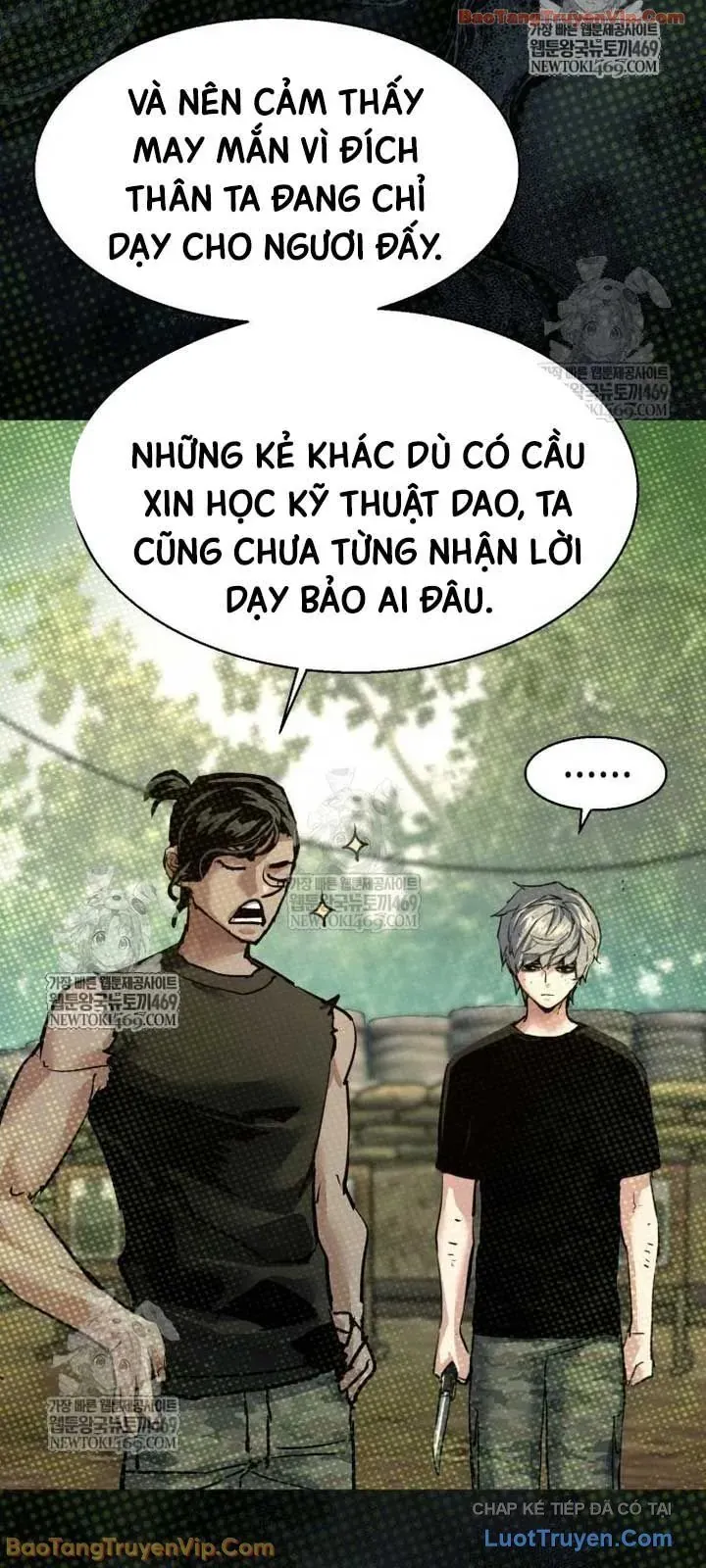 Bạn Học Của Tôi Là Lính Đánh Thuê Chap 276 - Next Chap 277