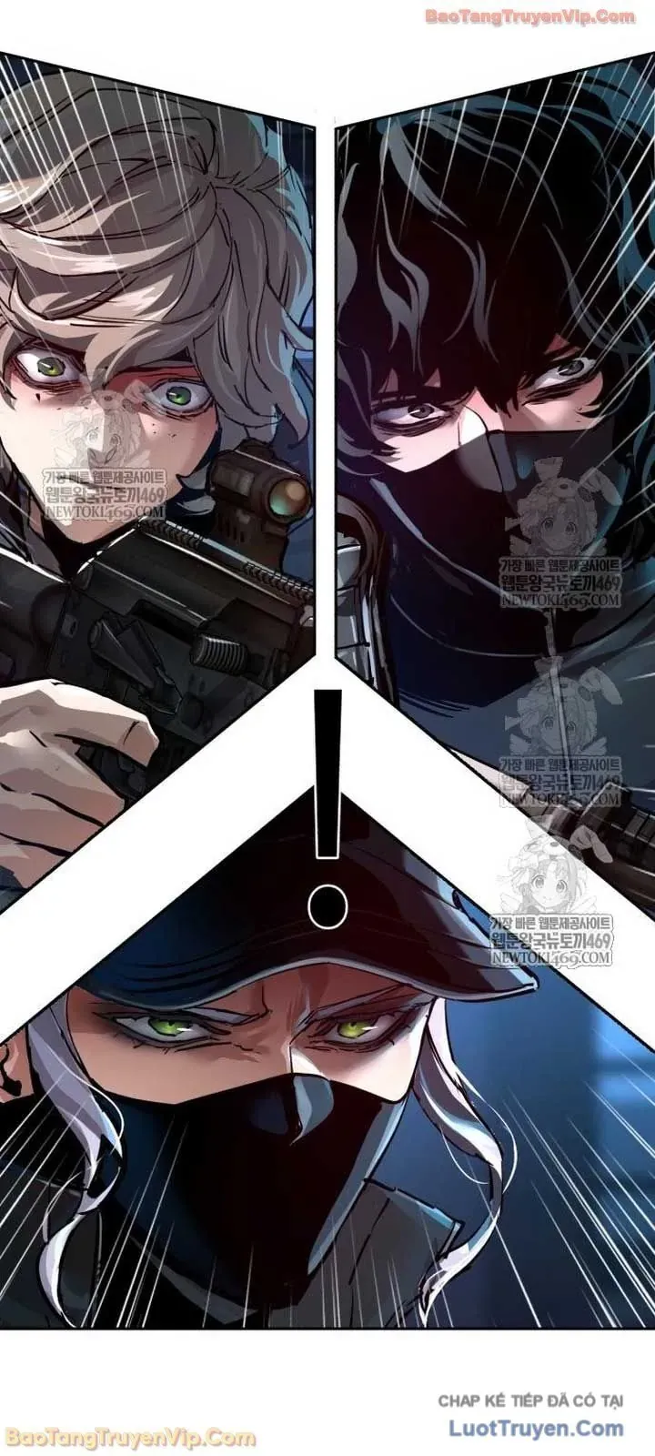 Bạn Học Của Tôi Là Lính Đánh Thuê Chap 276 - Next Chap 277