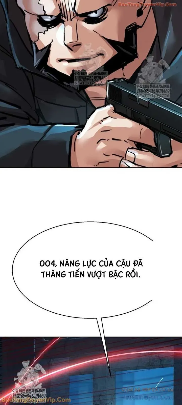 Bạn Học Của Tôi Là Lính Đánh Thuê Chap 276 - Next Chap 277