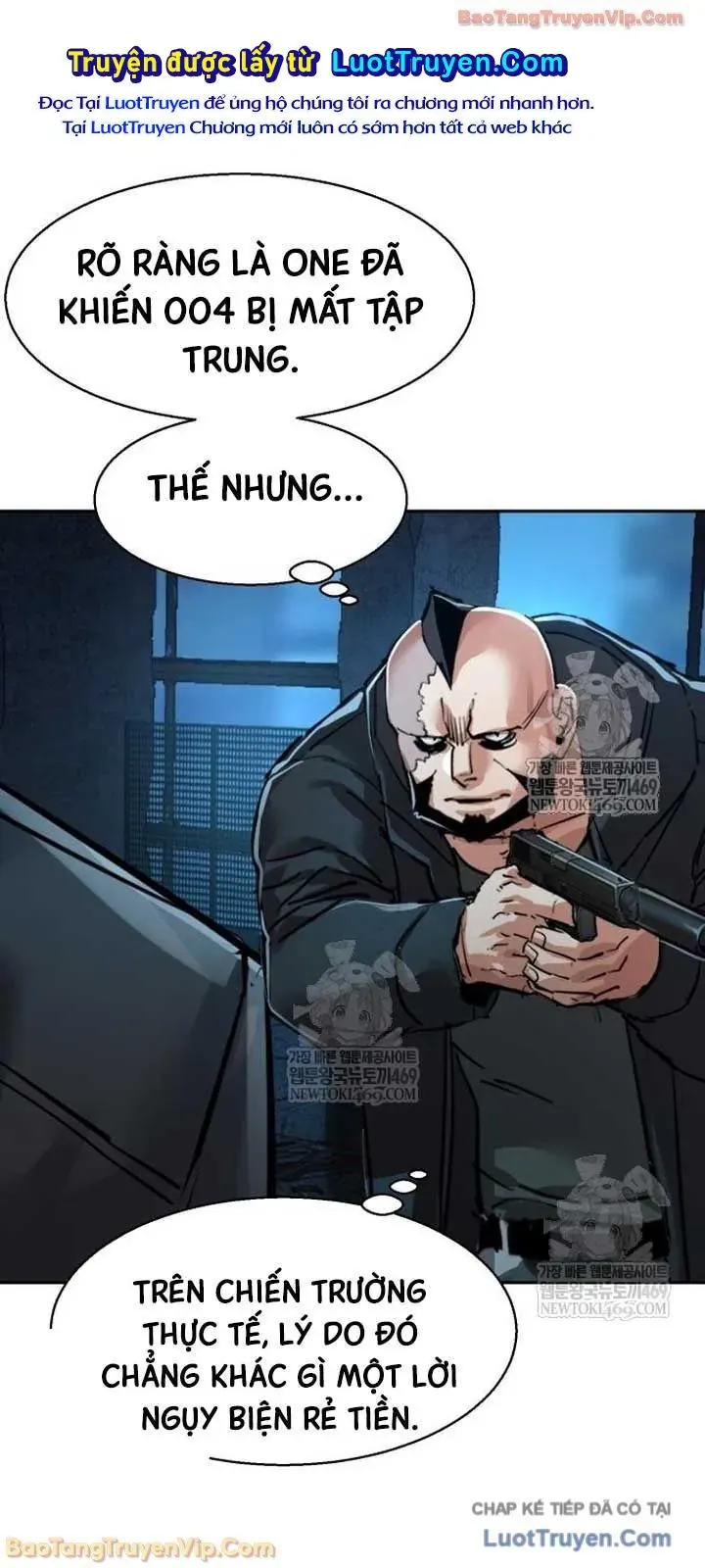 Bạn Học Của Tôi Là Lính Đánh Thuê Chap 276 - Next Chap 277