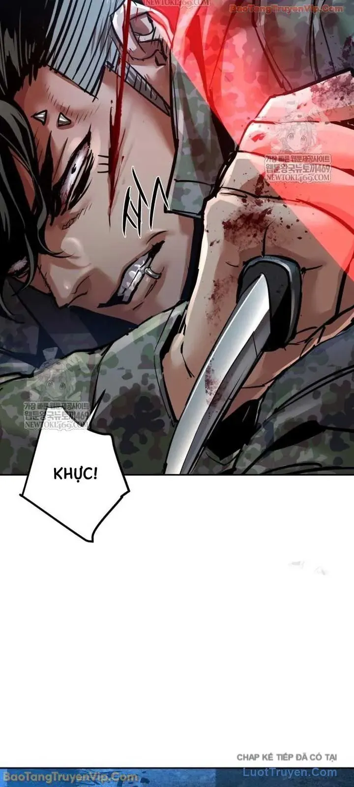 Bạn Học Của Tôi Là Lính Đánh Thuê Chap 276 - Next Chap 277