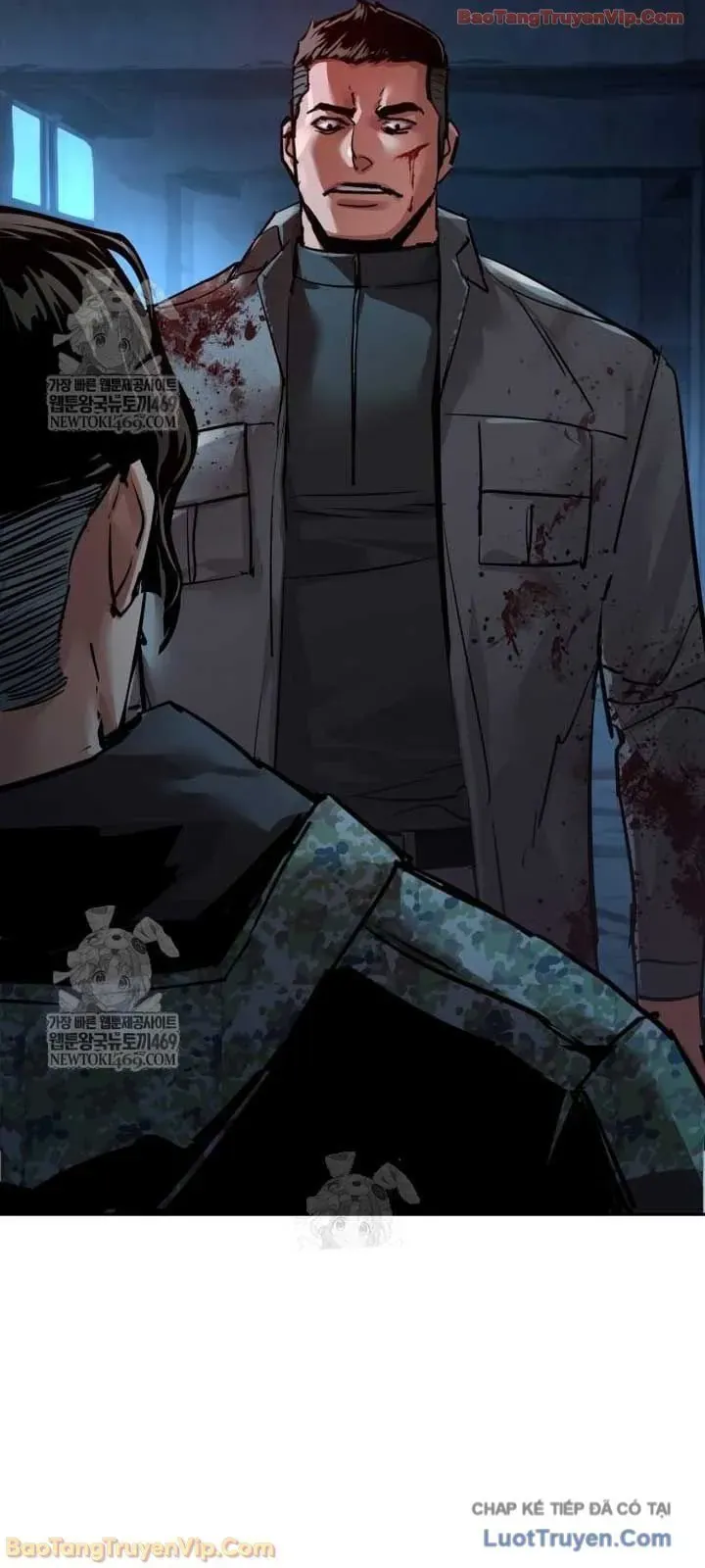 Bạn Học Của Tôi Là Lính Đánh Thuê Chap 276 - Next Chap 277