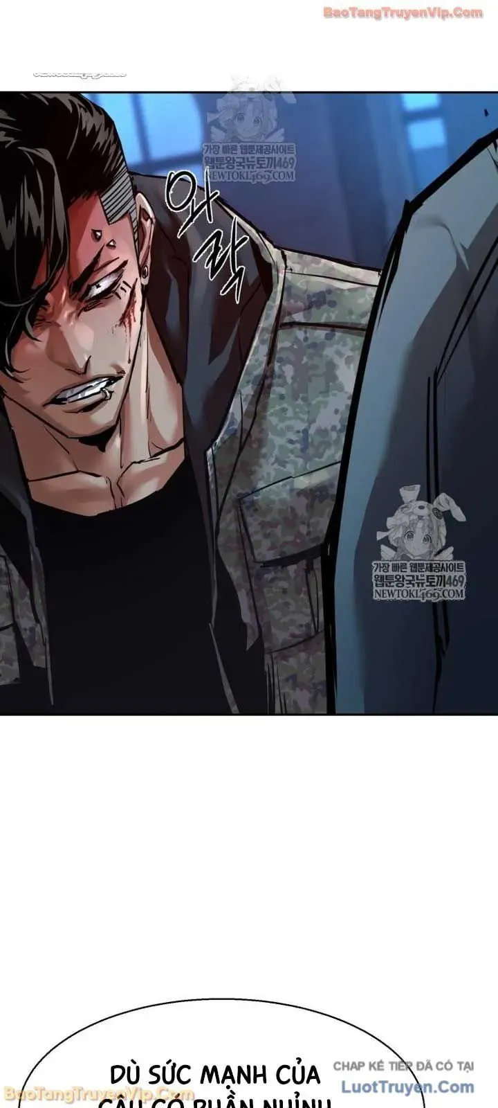 Bạn Học Của Tôi Là Lính Đánh Thuê Chap 276 - Next Chap 277