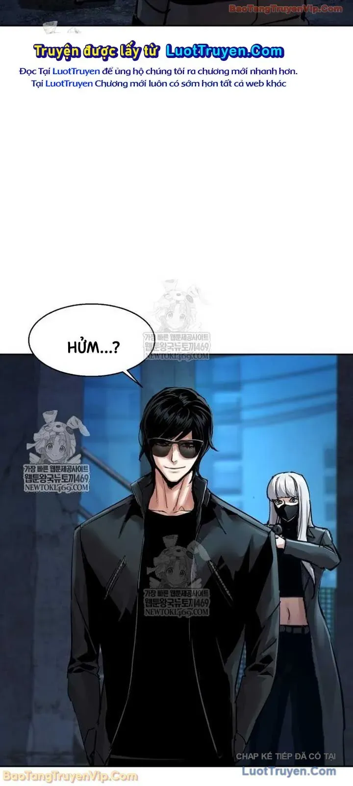 Bạn Học Của Tôi Là Lính Đánh Thuê Chap 276 - Next Chap 277