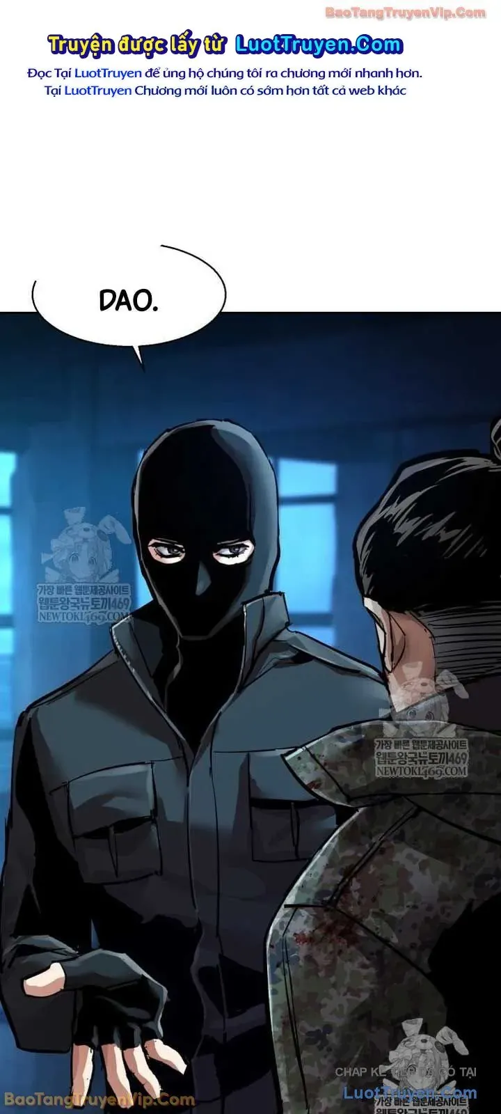 Bạn Học Của Tôi Là Lính Đánh Thuê Chap 276 - Next Chap 277