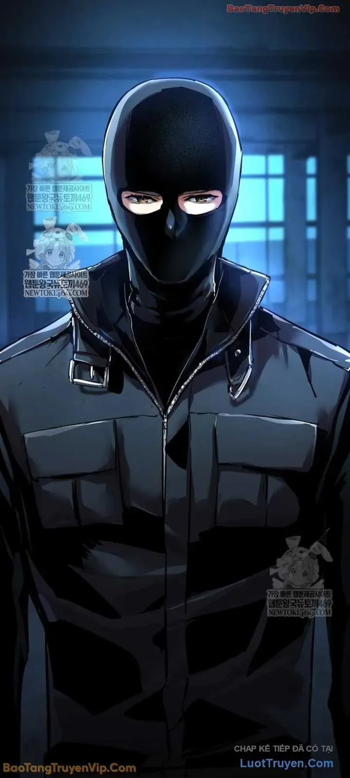 Bạn Học Của Tôi Là Lính Đánh Thuê Chap 276 - Next Chap 277