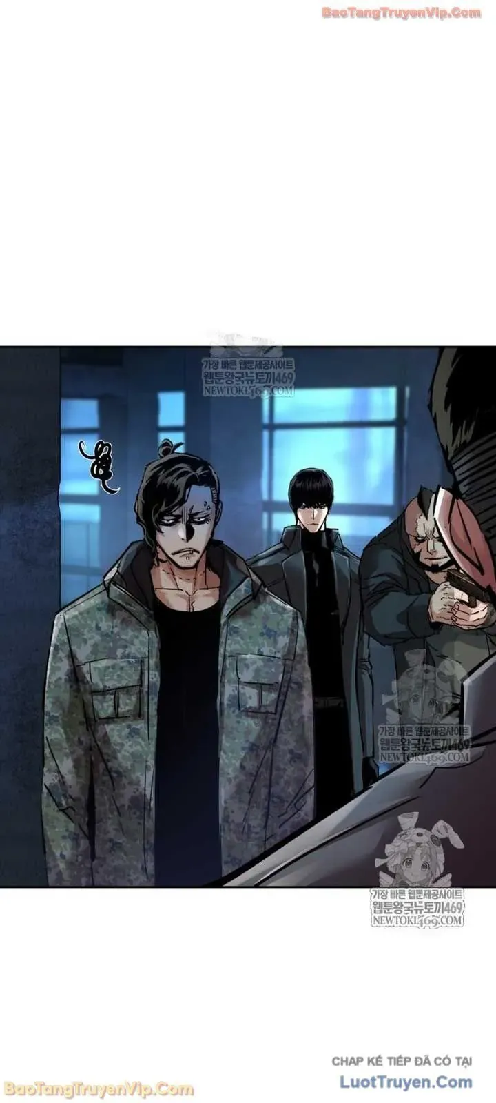 Bạn Học Của Tôi Là Lính Đánh Thuê Chap 276 - Next Chap 277