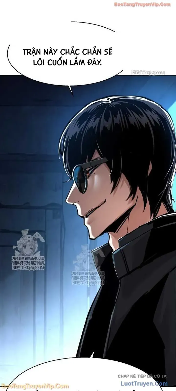 Bạn Học Của Tôi Là Lính Đánh Thuê Chap 276 - Next Chap 277