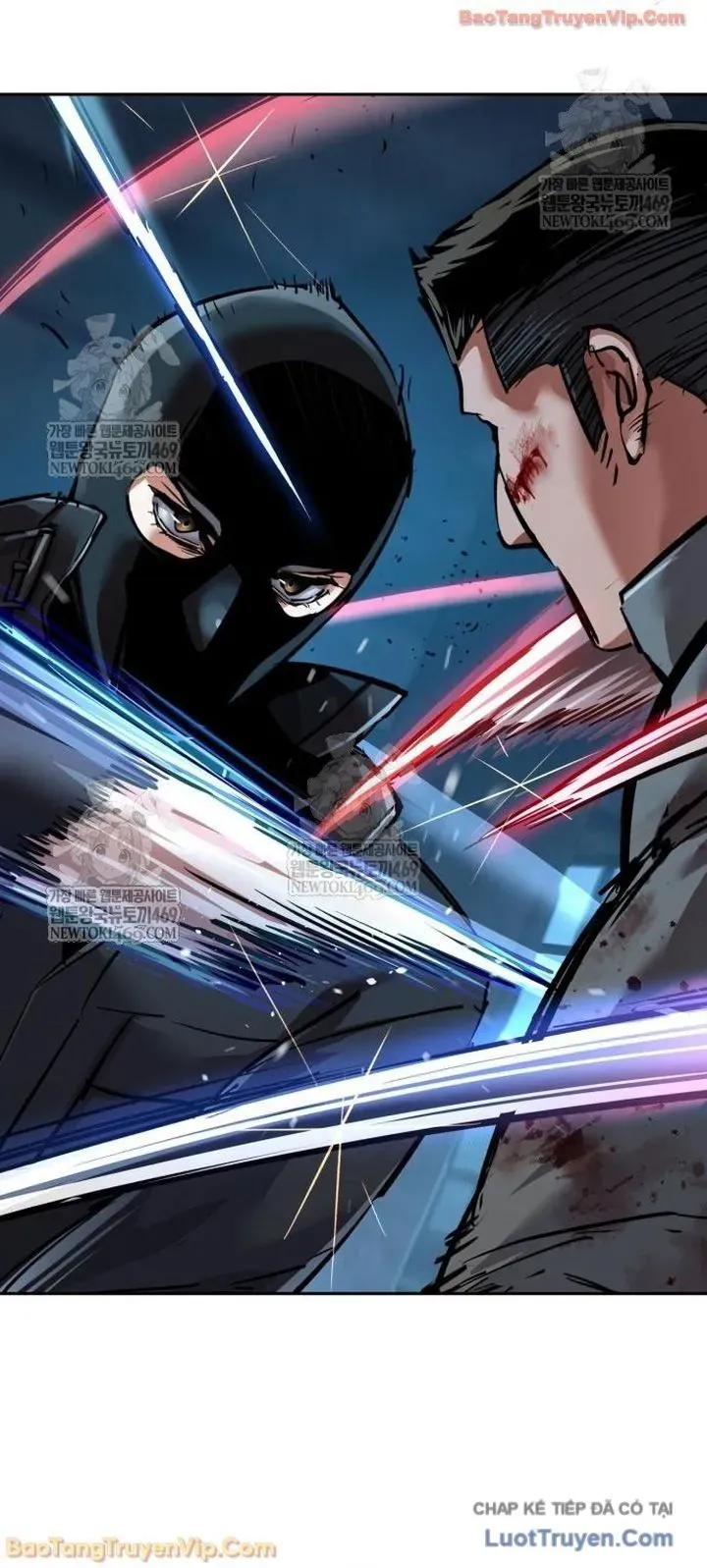 Bạn Học Của Tôi Là Lính Đánh Thuê Chap 277 - Next Chap 278