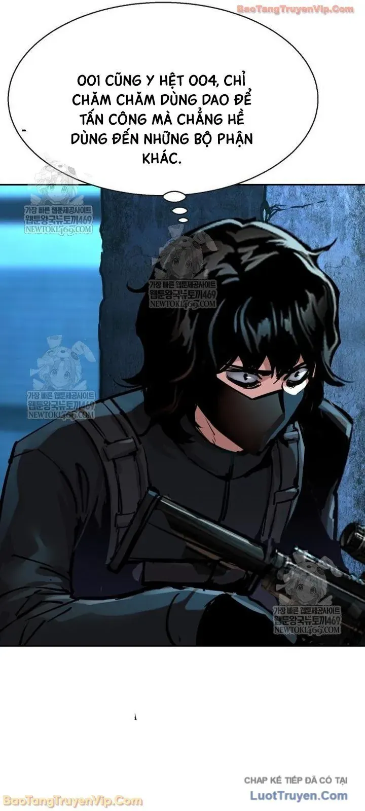 Bạn Học Của Tôi Là Lính Đánh Thuê Chap 277 - Next Chap 278