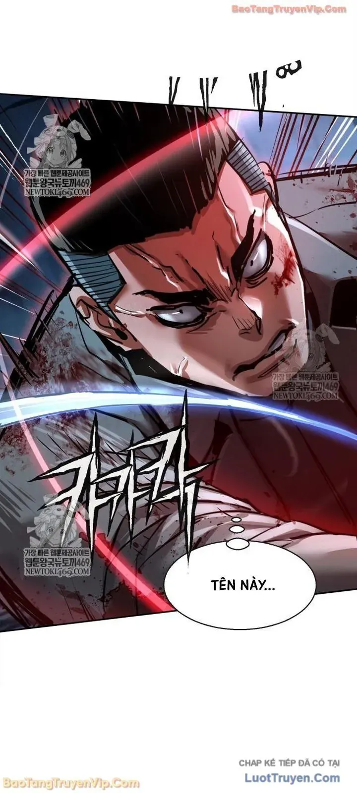 Bạn Học Của Tôi Là Lính Đánh Thuê Chap 277 - Next Chap 278