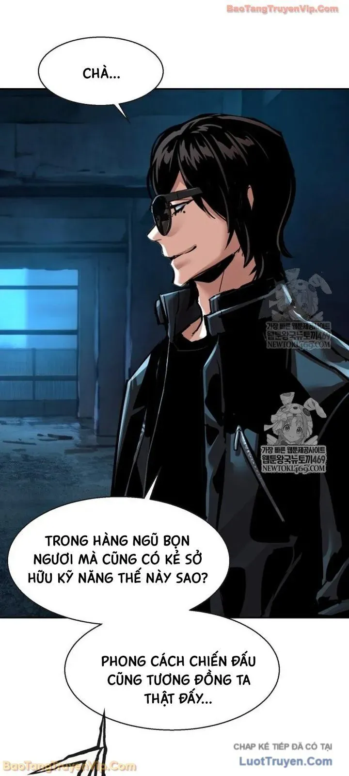 Bạn Học Của Tôi Là Lính Đánh Thuê Chap 277 - Next Chap 278
