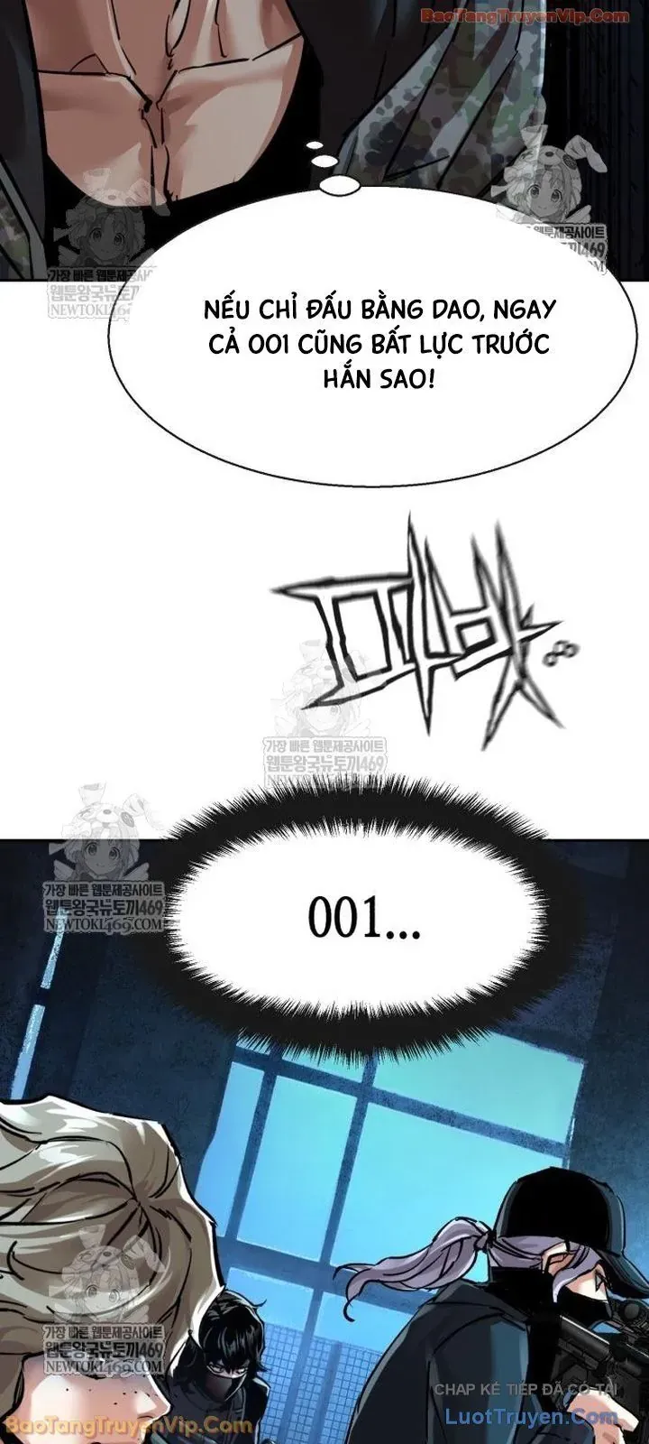 Bạn Học Của Tôi Là Lính Đánh Thuê Chap 277 - Next Chap 278