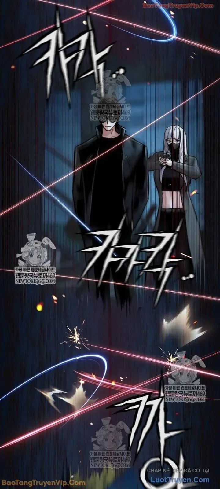 Bạn Học Của Tôi Là Lính Đánh Thuê Chap 277 - Next Chap 278