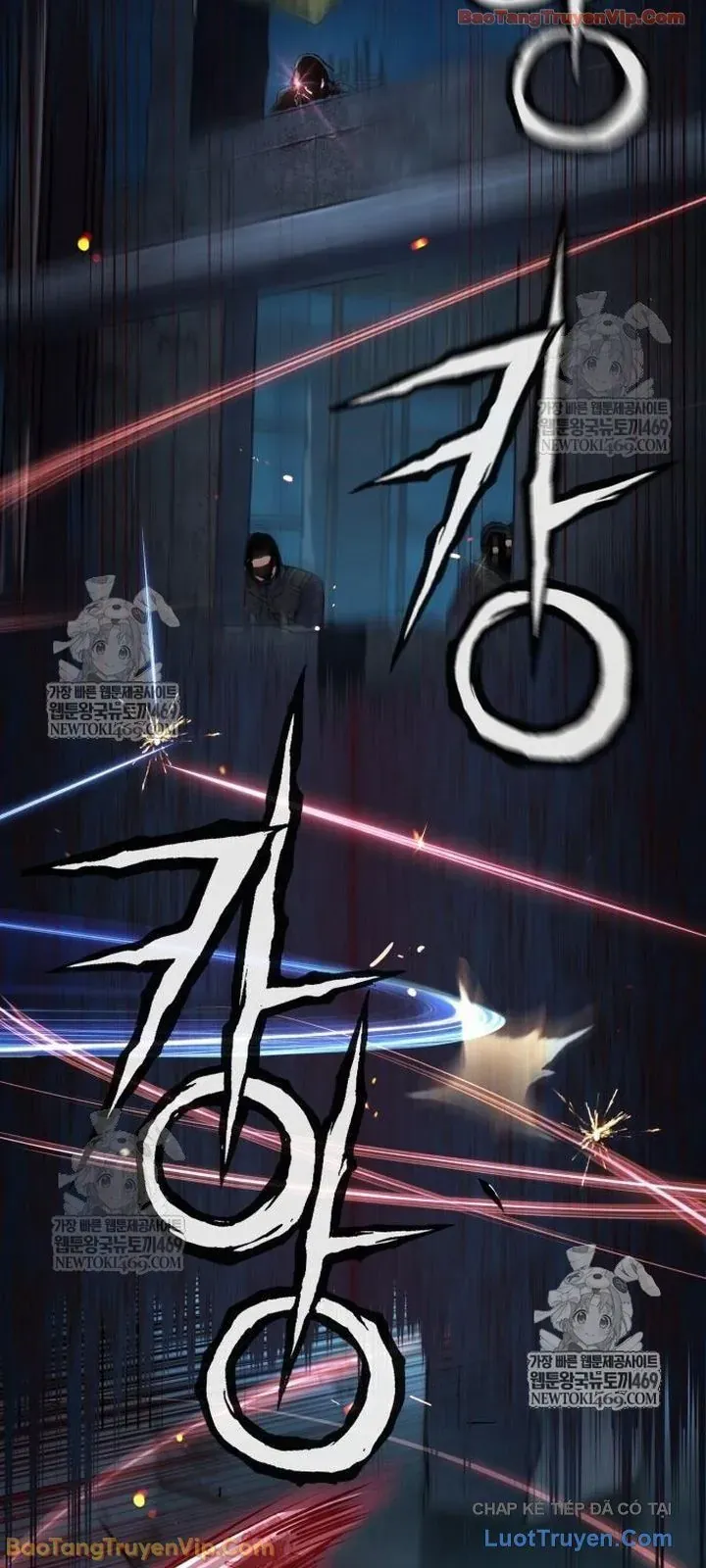 Bạn Học Của Tôi Là Lính Đánh Thuê Chap 277 - Next Chap 278