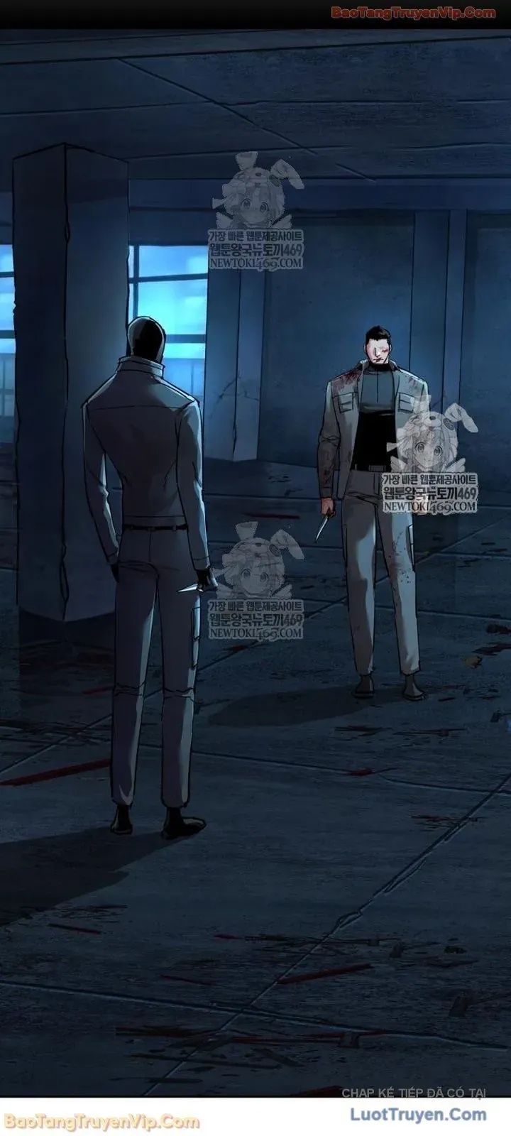 Bạn Học Của Tôi Là Lính Đánh Thuê Chap 277 - Next Chap 278