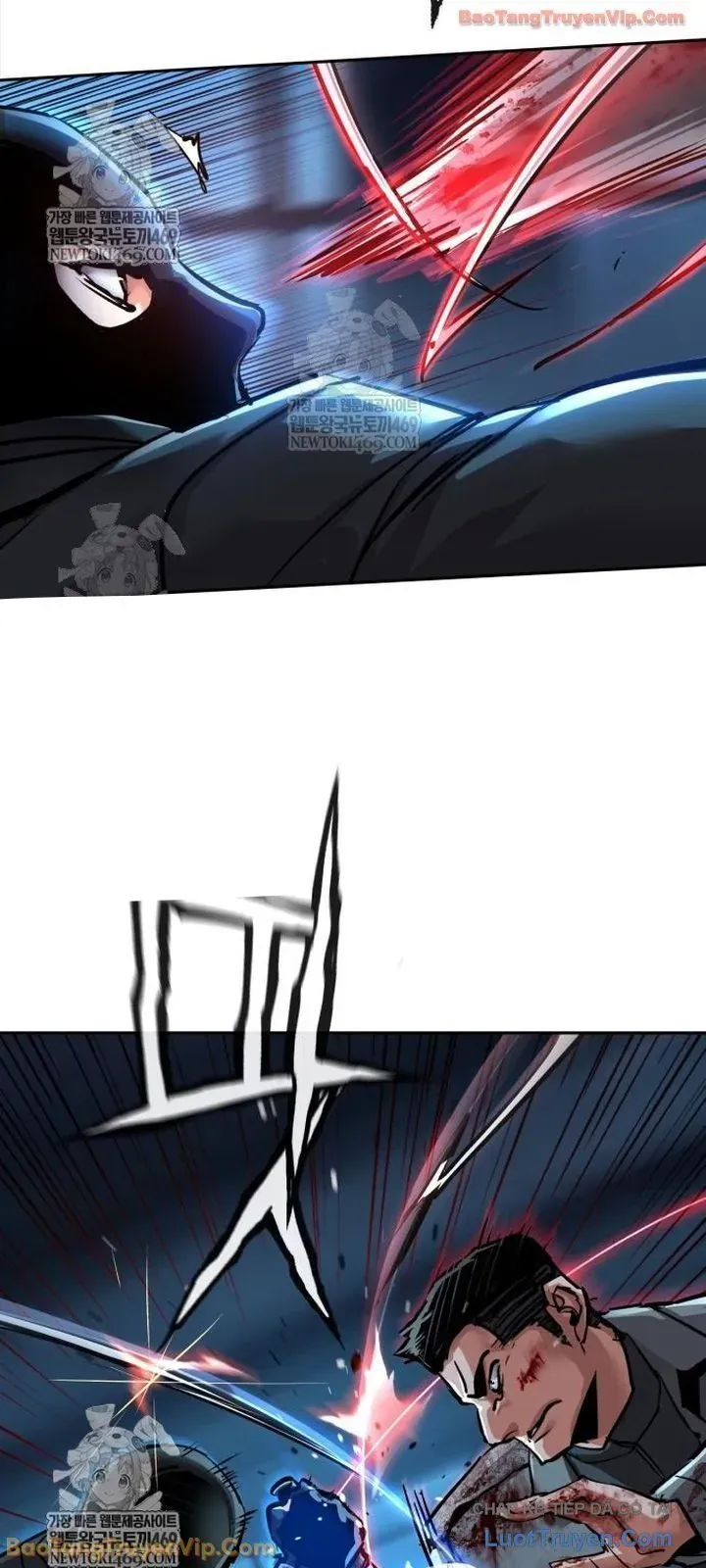 Bạn Học Của Tôi Là Lính Đánh Thuê Chap 277 - Next Chap 278