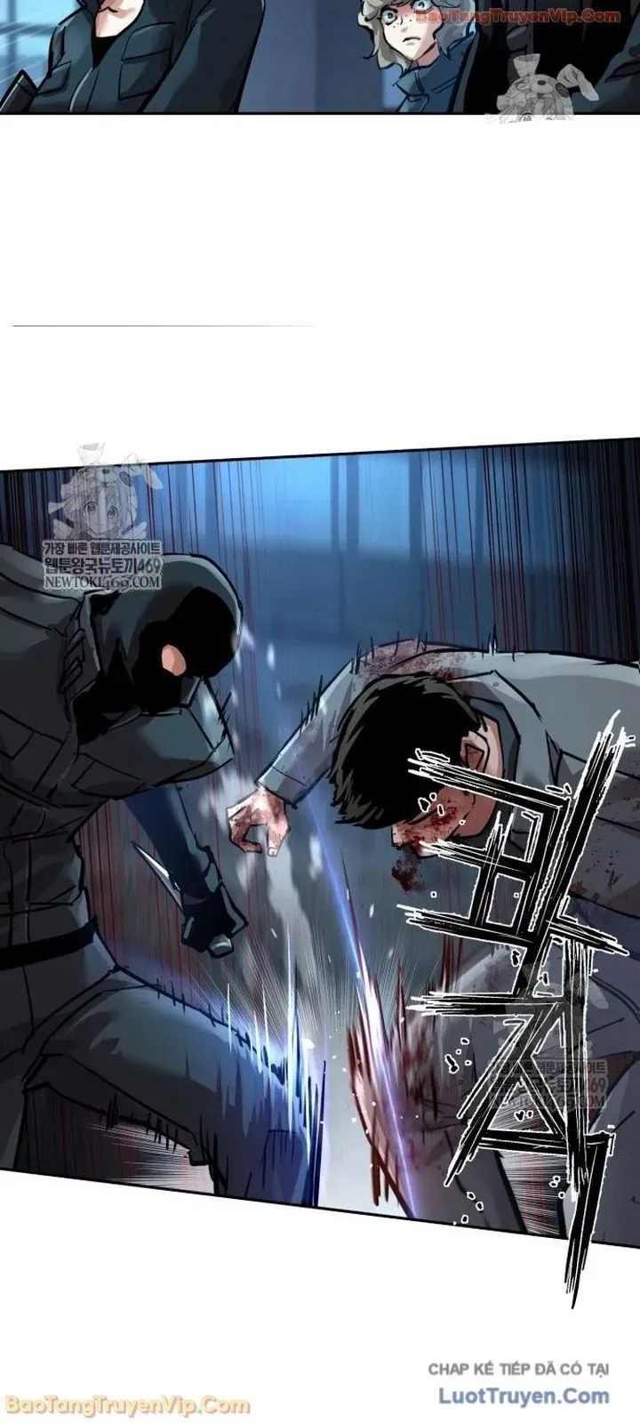 Bạn Học Của Tôi Là Lính Đánh Thuê Chap 277 - Next Chap 278